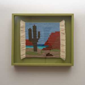 CUADRO EMBARRILADO BAJA